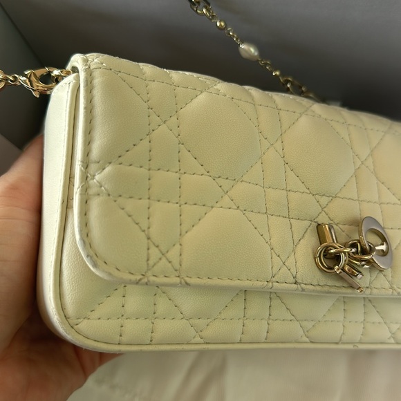 Dior - Dior Talk Phone Pouch - Picture 16 of 16